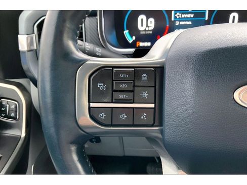 Used 2021 Ford F150 Limited image 20