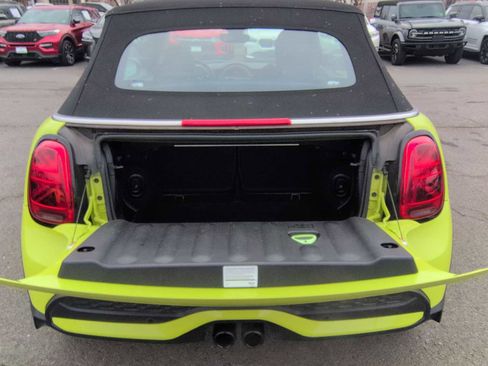 Certified 2024 MINI Cooper S image 35