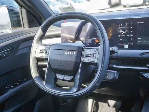 New 2027 Kia Telluride EX X-Line image 17