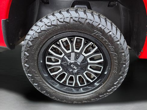 Used 2017 RAM 1500 ST RWD image 30