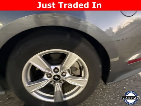 Used 2021 Ford Mustang Coupe image 3