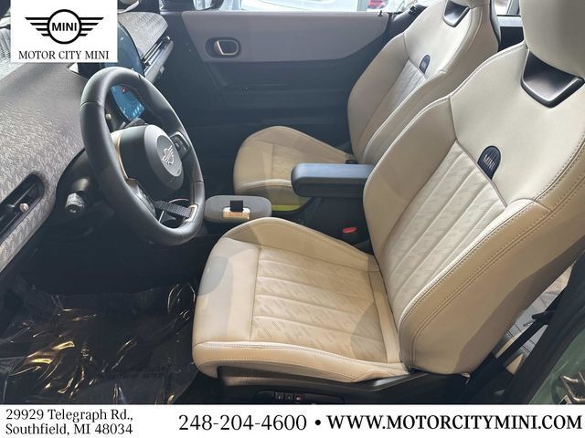 Used 2026 MINI Cooper S FWD image 20