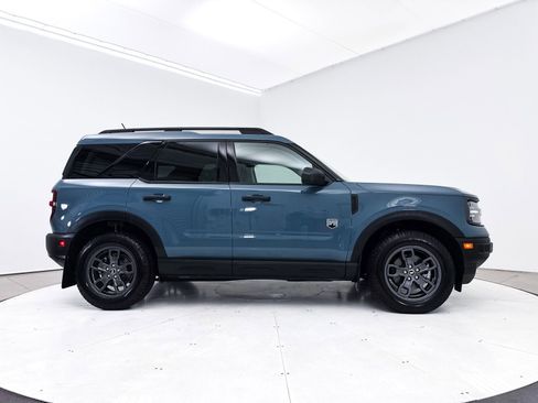 Used 2023 Ford Bronco Sport Big Bend image 39