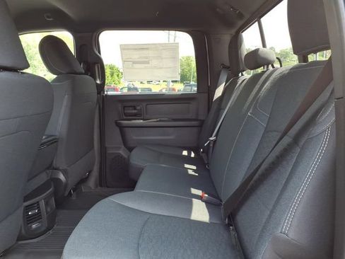 New 2026 RAM 2500 Tradesman AWD/4WD image 7