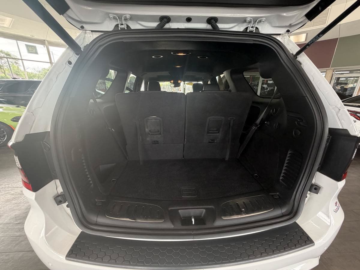 Used 2022 Dodge Durango Citadel AWD/4WD image 28