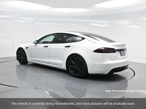 Used 2022 Tesla Model S image 5