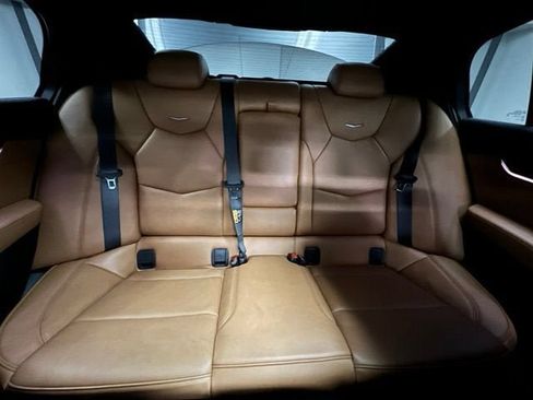 Used 2025 Cadillac CT5 Premium Luxury w/ Platinum Package AWD/4WD image 19