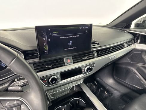Used 2024 Audi A4 2.0T Premium Plus w/ Premium Plus Package image 15