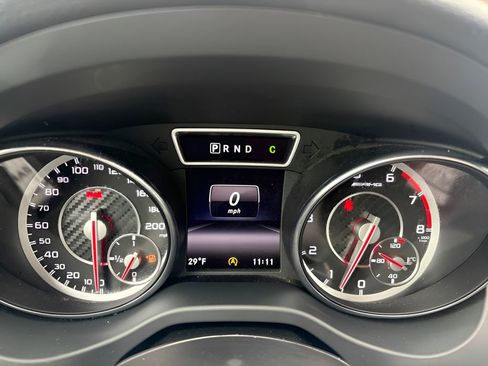 Used 2015 Mercedes-Benz CLA 45 AMG CLA 45 AMG image 14