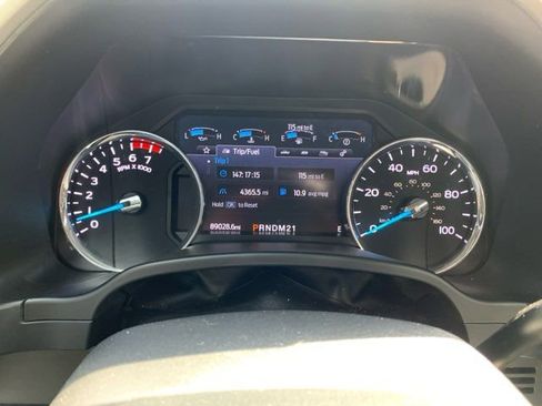 Used 2021 Ford F250 Lariat w/ Lariat Ultimate Package image 29