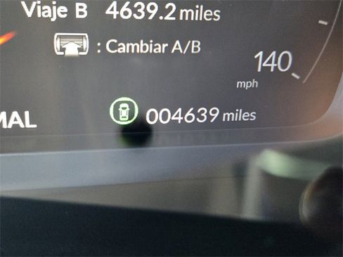 Certified 2025 Acura ADX A-Spec image 27