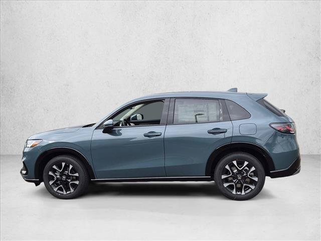 New 2027 Honda HR-V EX-L image 5