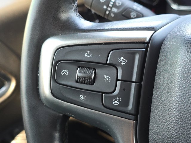 Certified 2024 Chevrolet Silverado 2500 LT w/ Convenience Package AWD/4WD image 34