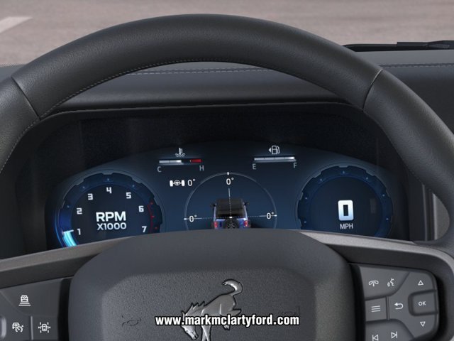 New 2026 Ford Bronco Outer Banks AWD/4WD image 13