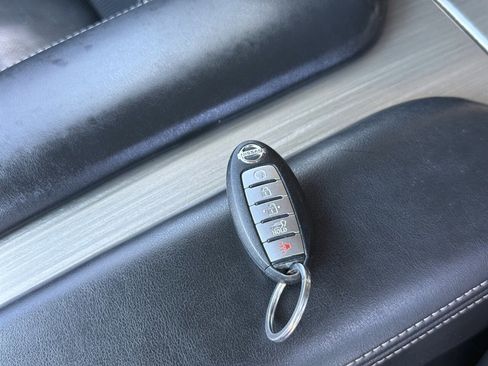 Used 2016 Nissan Murano SL w/ SL Technology Package image 34