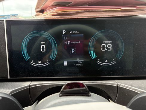 Used 2024 Hyundai Santa Fe SEL image 10