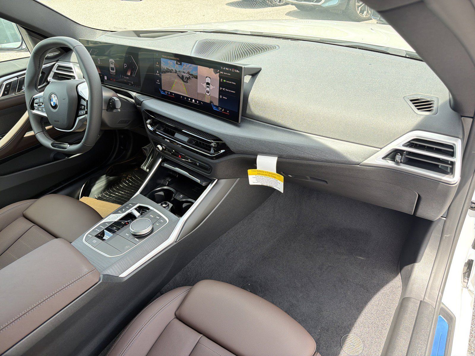 New 2027 BMW 430i Coupe w/ Premium Package AWD/4WD image 18