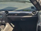 Used 2015 MAZDA MX-5 Miata Sport w/ Convenience Package image 5