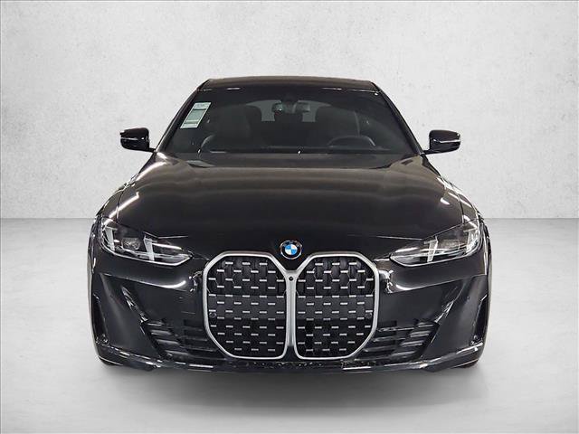 New 2026 BMW 430i w/ Premium Package RWD image 6