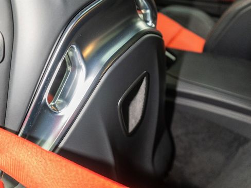 Used 2018 Mercedes-Benz AMG GT Base image 23