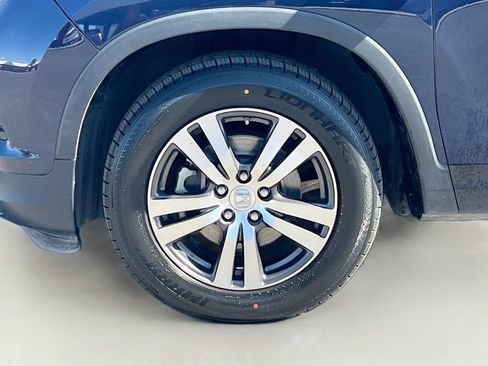 Used 2018 Honda Pilot EX-L image 32