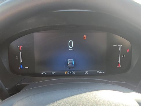 New 2026 Ford Escape Active image 25