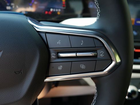 New 2026 Chevrolet Silverado EV Trail Boss w/ Premium Package image 14