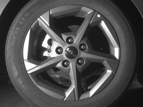 Used 2025 Kia K4 LXS image 15