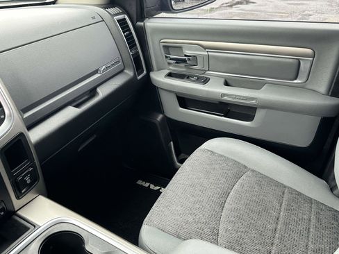 Used 2018 RAM 1500 Big Horn image 33