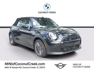 New 2026 MINI Cooper S FWD video 1
