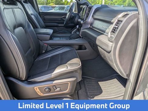 Used 2019 RAM 1500 Limited RWD image 26
