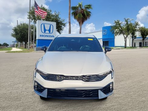 Used 2025 Kia K5 GT-Line AWD/4WD image 2