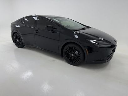 New 2026 Toyota Prius Plug-In Hybrid
