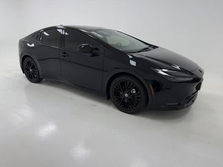 New 2026 Toyota Prius Plug-In Hybrid FWD video 1