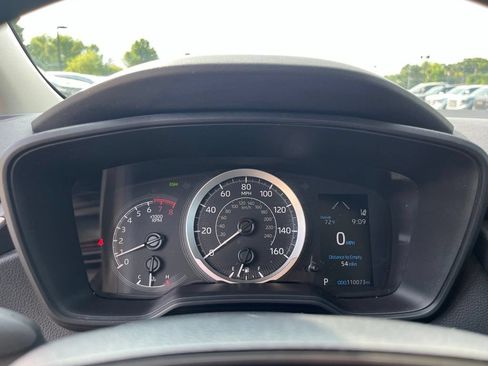 Used 2022 Toyota Corolla LE w/ LE Convenience Package FWD image 20