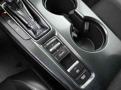 Used 2023 Honda Civic Sport image 17