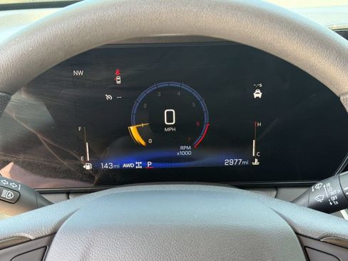 Used 2026 Chevrolet TrailBlazer LT AWD/4WD image 20
