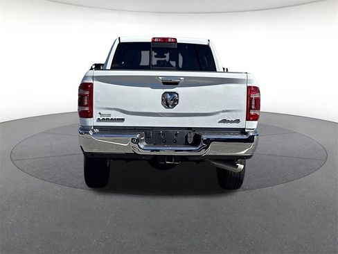 Used 2021 RAM 2500 Laramie image 4