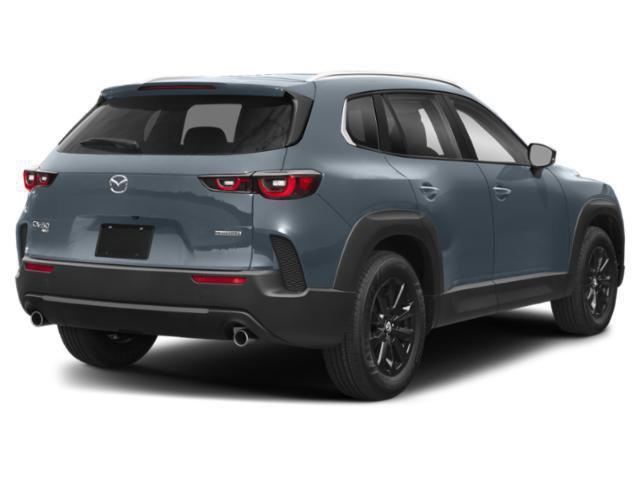 Certified 2023 MAZDA CX-50 AWD 2.5 S w/ Select Package image 5