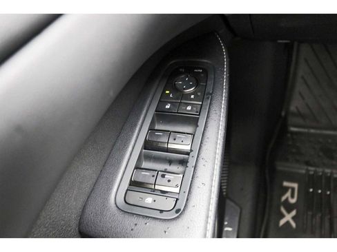 Used 2023 Lexus RX 350 Premium w/ Cold Area Package AWD/4WD image 20