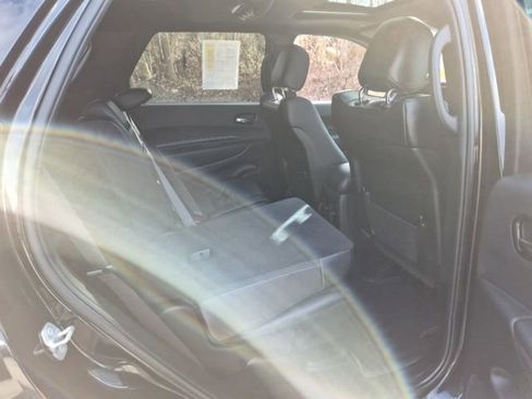 Used 2023 Dodge Durango GT AWD/4WD image 16