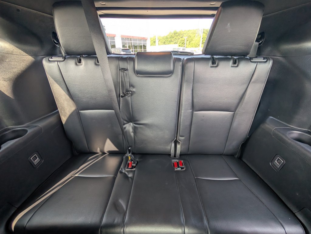 Used 2023 Toyota Highlander XSE FWD image 26