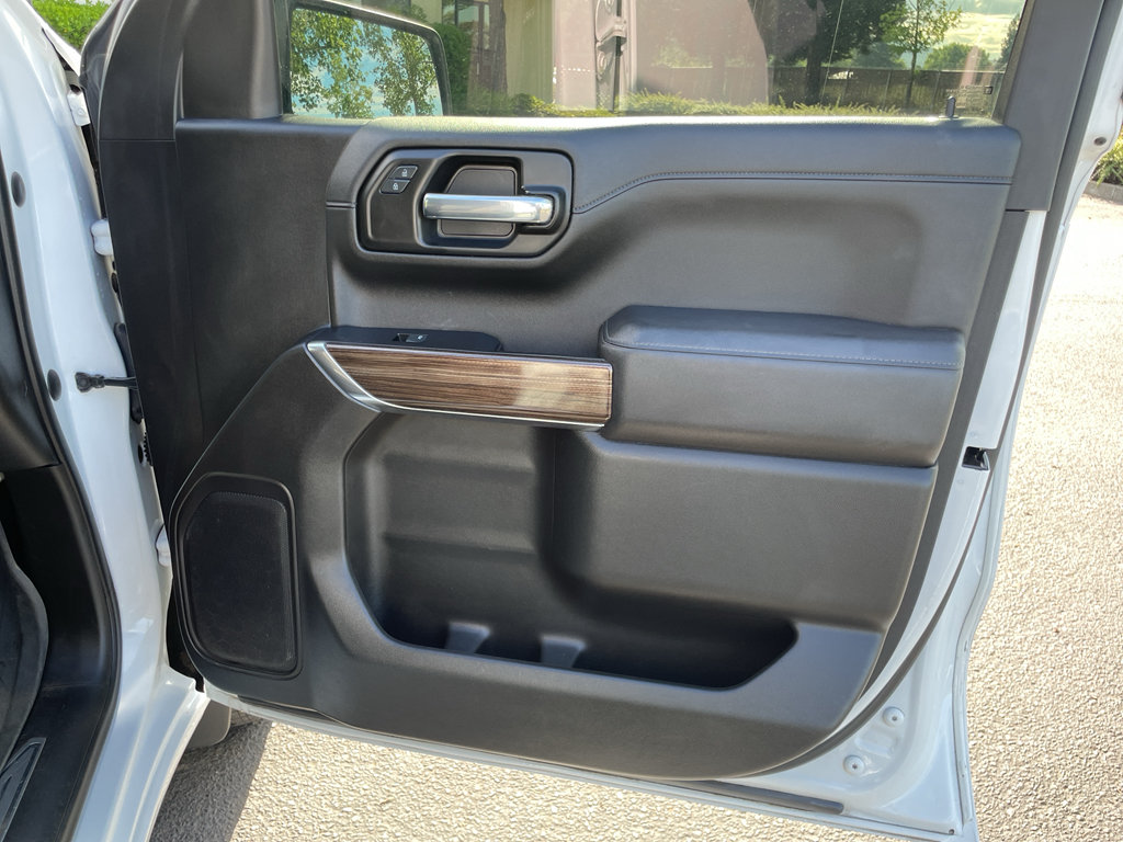 Used 2022 Chevrolet Silverado 1500 RST AWD/4WD image 73