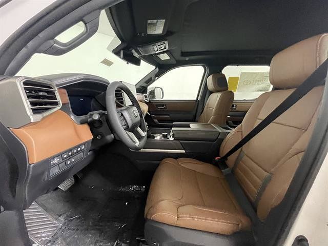 New 2026 Toyota Tundra 1794 Edition AWD/4WD image 9