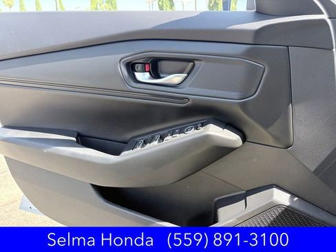 Certified 2024 Honda Accord EX image 13