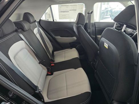 New 2026 Hyundai Venue SEL FWD image 37