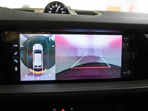 New 2026 Porsche Cayenne E-Hybrid image 21