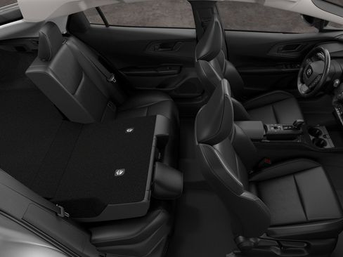 New 2026 Toyota Prius AWD image 22