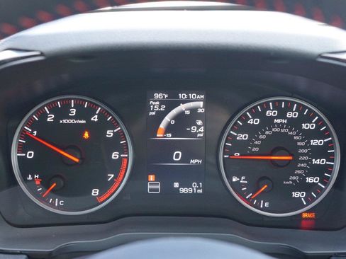 Used 2024 Subaru WRX Premium AWD/4WD image 18