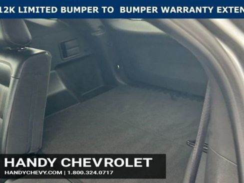 Certified 2023 Chevrolet Equinox Premier image 40